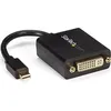Image de Startech.com Adaptateur Vidéo Mini Displayport Vers Dvi - Convertisseur Dp Passif --- 1920x1200