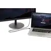 Image de StarTech.com Câble Mini DisplayPort vers DisplayPort 1.2 de 2m - Câble adaptateur Mini DisplayPort vers DisplayPort 4K x 2K UHD - Câble Mini DP vers DP pour Moniteur - Câble de Conversion mDP vers DP - Neuf