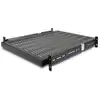 Image de StarTech.com Etagère coulissante pour Rack de Serveur 2U - Profondeur ajustable 48 cm   22.7kg - Neuf
