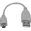 Image de Câble Usb 2.0 A Vers Mini B De 15 Cm
