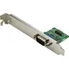 Image de StarTech.com Adaptateur interne carte mère USB vers série RS232 61 cm