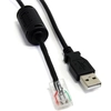 Image de StarTech.com USBUPS06 câble USB 1,83 m USB A Noir - Neuf