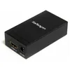 Image de Convertisseur/adaptateur Startech HDMI2DP Noir