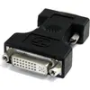 Image de StarTech.com Câble de conversion DVI vers VGA - femelle vers mâle - noir