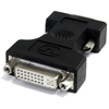 Image de StarTech.com Câble adaptateur DVI vers VGA - Noir - F/M - Neuf