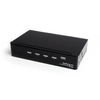 Image de StarTech.com ST124HDMI2 Séparateur vidéo 4x HDMI
