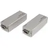 Image de StarTech.com Extender série DB9 RS232 sur Cat5