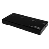 Image de StarTech.com Séparateur vidéo HDMI 2 ports haute vitesse avec audio