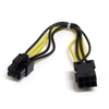 Image de Câble d'alimentation Startech PCIEPOWEXT