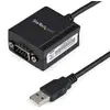 Image de StarTech.com Câble adaptateur de 1,80 m USB vers série DB9 RS232 - Chipset FTDI - Neuf