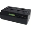 Image de StarTech.com Station de duplication de disque dur 4 baies USB 3.0 / eSATA vers SATA - Duplicateur HDD 1:3