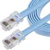 Image de StarTech.com Câble rollover pour console Cisco de 1,8 m - RJ45 - M/M - Neuf