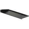 Image de Plateau pour armoire rackable, fixe Startech CABSHELF1U