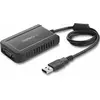 Image de StarTech.com Adaptateur vidéo USB vers VGA - Carte graphique externe multi-écrans - 1920x1200 - résolution 1920 x 1200 ppp - 1 x VGA - PC