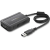 Image de StarTech.com Adaptateur vidéo USB 2.0 vers VGA - Carte graphique externe - M/F - 1920x1200 - Neuf