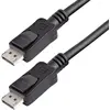 Image de StarTech.com DISPL1M câble DisplayPort Noir
