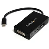 Image de Adaptateur Mini DisplayPort vers HDMI Startech MDP2DPDVHD Noir