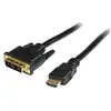 Image de Câble Hdmi Vers Dvi-d - 3 Mètres