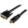 Image de StarTech.com Câble HDMI vers DVI-D 15 m - M/M - Neuf