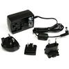 Image de StarTech.com IM12D1500P adaptateur de puissance & onduleur Intérieure Noir