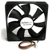 Image de StarTech.com Ventilateur d'Ordinateur 120 mm avec PMW - Connecteur à Modulation d'Impulsion en Durée - Neuf