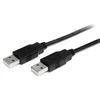 Image de StarTech.com Câble 2m HighSpeed USB 2.0 A vers A - mâle/femelle - Câble USB - USB (M)