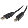 Image de StarTech.com Câble USB 2.0 A vers B de 1 m - M/M - Neuf