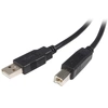 Image de StarTech.com Câble USB 2.0 A vers B de 2 m - M/M