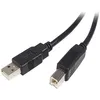 Image de Startech.com Câble Usb 2.0 A Vers B De 5 M - M/m