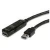 Image de Startech - Cable D'Extension Usb 3.0 Actif 3 M