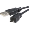 Image de StarTech.com Câble Micro USB 50 cm - A vers Micro B - Neuf