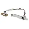 Image de StarTech.com Carte réseau Mini PCI Express Gigabit Ethernet NIC - Neuf