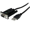Image de Com Icusb232ftn - Câble Dce Usb 2.0 (a) / Db9 (série Rs232) - 1m - Startech