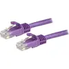 Image de StarTech.com Câble réseau Cat6 Snagless Gigabit UTP