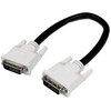 Image de StarTech.com Câble d'écran Dual Link DVI-D 1m - M/M - Neuf