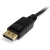 Image de Startech.com Câble Mini Displayport Vers Displayport 1.2 De 4m - Câble Adaptateur Mini Displayport Vers Dp 4k X 2k Uhd - Câble Mini Dp Vers Dp Pour Moniteur - Câble Convertisseur Mdp Vers Dp