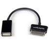 Image de Câble USB Startech SDCOTG USB A noir