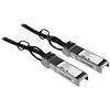 Image de Startech Sfp-h10gb-cu3m Câble Twinax Passif 3 Mètres