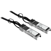 Image de StarTech.com Câble SFP+ à connexion directe compatible Cisco SFP-H10GB-CU2M - DAC de 2 m - Neuf