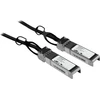 Image de StarTech.com Cisco compatible SFP+ Twinax Cable 1m - 10GBASE-CU SFP+ Direct Attach Cable - passif - 10Gigabit cuivre Câble réseau - Câble de connexion directe - SFP+ à SFP+ - 1 m - twinxial - pour P/N : ET10GSFP, PEX10000SFPI, PEX10GSFP4I, PEX20000SFPI