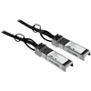 Image de Startech - Com Câble Réseau Passif Sfp+ 10 Gbe À Connexion Directe Twinax En Cuivre De 1 M