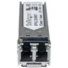Image de STARTECH.COM Module de transceiver SFP a fibre optique Gigabit - Compatible Cisco GLC-SX-MM - Multimode LC - 550 m - Neuf