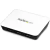 Image de StarTech.com Adaptateur réseau USB 3.0 vers Gigabit Ethernet avec hub à 3 ports - Neuf
