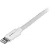 Image de 2m Long White Apple 8-pin
