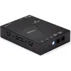 Image de StarTech.com ST12MHDLANRX Amplificateur de puissance audio/vidéo Récepteur AV Noir