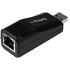 Image de Startech.com Usb31000nds Carte Réseau 1000 Mbit/s