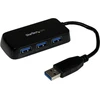 Image de StarTech.com Mini Hub 4 ports USB3.0 SuperSpeed