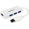 Image de StarTech.com Mini Hub 4 ports USB3.0 SuperSpeed