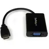 Image de Startech - Cable Adaptateur Hdmi Vers Vga
