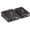 Image de StarTech.com Extender HDMI sur CAT5e HDBaseT - POC Alimentation par câble